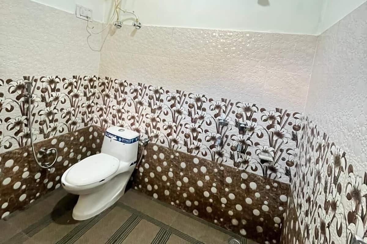 Bidet