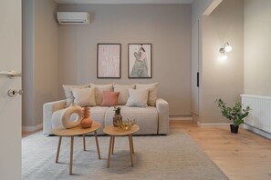 Apartment | 5 bedrooms, Internet