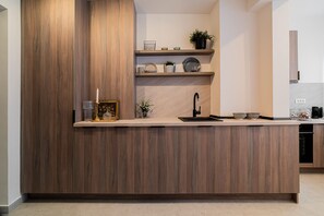 Apartment | 5 bedrooms, Internet