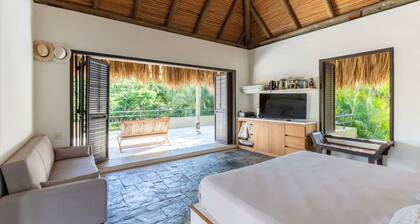 w Lovely 4BR Villa at Mesa de Yeguas