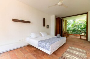 Apartment | 5 bedrooms, desk, Internet - Atonishing 5BR Villa at Mesa de Yeguas (Anapoima)