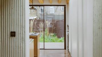 House | 2 bedrooms