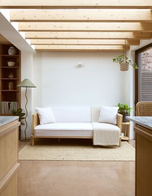 Casa | 2 dormitoris