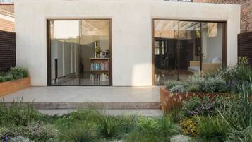 House | 2 bedrooms