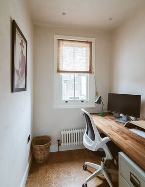 Casa | 2 dormitoris