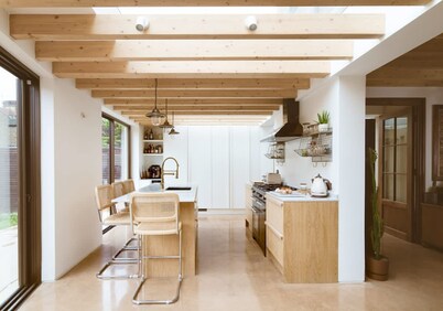 Architectural Digest - 2 卧室