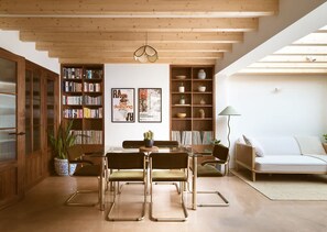 House | 2 bedrooms - Architectural Digest - 2 bed (London)