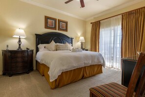 Apartment - 3BR Family Apartment for 8 Peaceful Residential Retreat (Kissimmee)