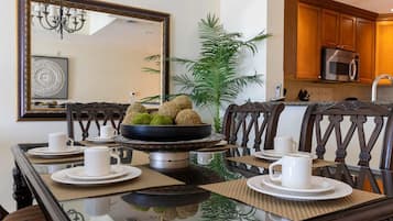 Apartment | 3 bedrooms, Internet