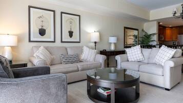 Apartment | 3 bedrooms, Internet