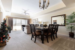 House | 3 bedrooms, Internet