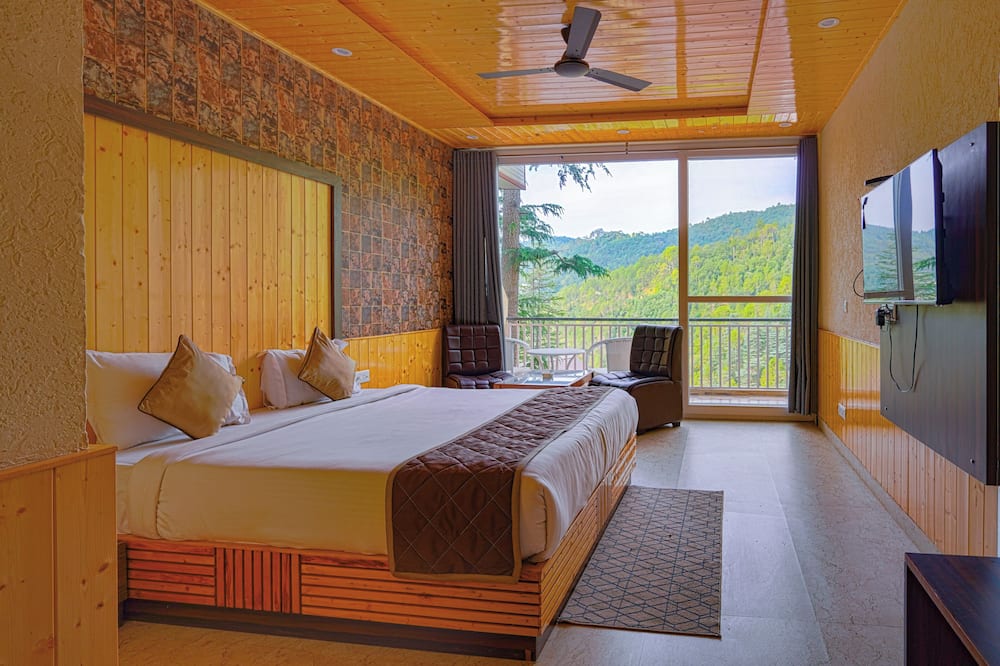 Nature Villa Resort