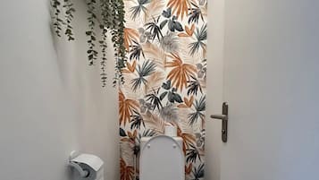 SĂšche-cheveux, savon