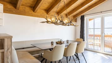 Ferienhaus | Speisen