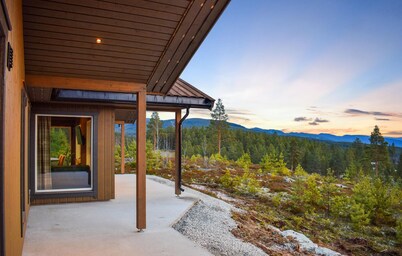 4 bedroom gorgeous home in Koppang