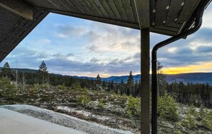 Boendeområde