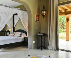 Villa | 5 soverom
