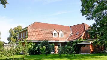 Apartment | Exterior