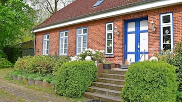 Apartment | Außenbereich