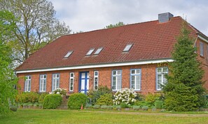 Apartment | Exterior - Apartment fur 3 in Metelsdorf (Metelsdorf)