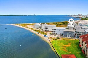 Huis, 4 slaapkamers | Strand