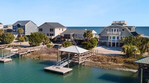 House, Multiple Bedrooms | Exterior