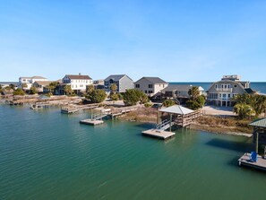 Apartment, 1 Bedroom | Exterior