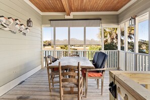 Appartamento, 1 camera da letto | Ristoranti