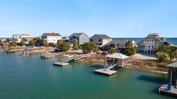 Apartment, 5 Bedrooms | Exterior