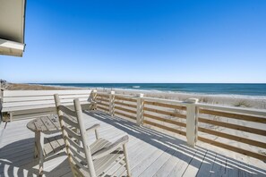 Property grounds - Laughin Place Ii 2 Bedroom Home by Peace Vacations (Pawleys Island)