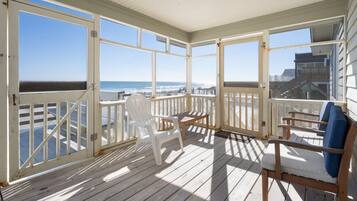 Apartment, 2 Bedrooms | Interior