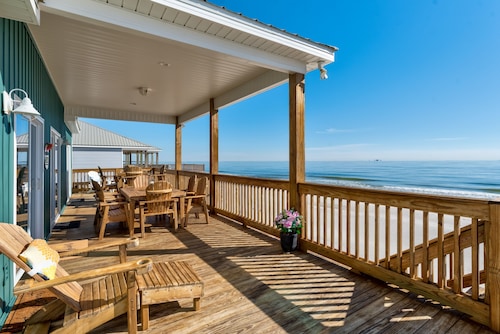 Still Waters - 2415 Bienville Blvd 4 Bedroom Home