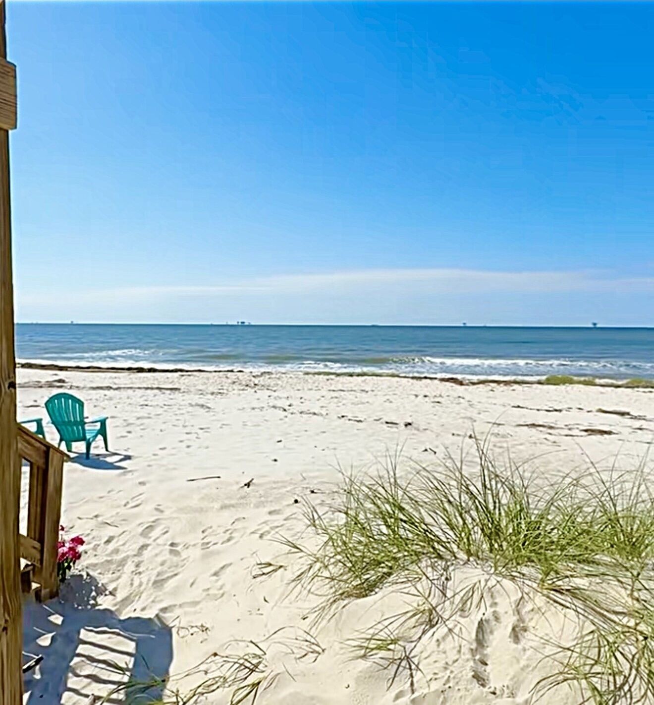 House, 4 Bedrooms | Beach