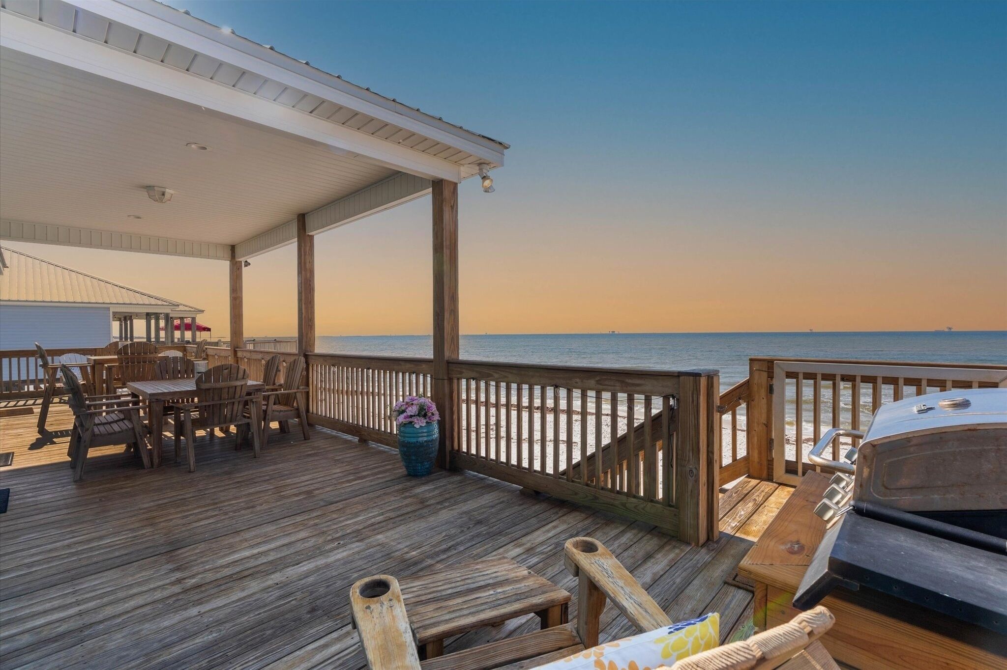 獨棟房屋, 4 間臥室 | 室外用餐