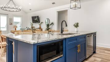 獨棟房屋, 4 間臥室 | 住宿內部