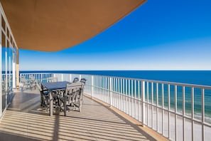 Condo, 4 Bedrooms | Outdoor dining