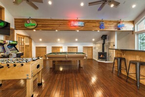 Sala de juegos