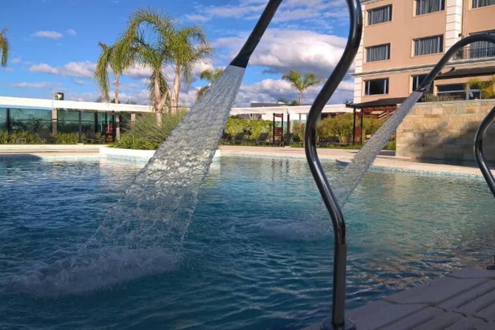 Mayim Hotel Termal & SPA