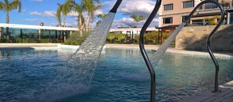 Mayim Hotel Termal & SPA