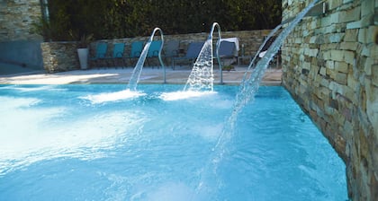 Mayim Hotel Termal & SPA