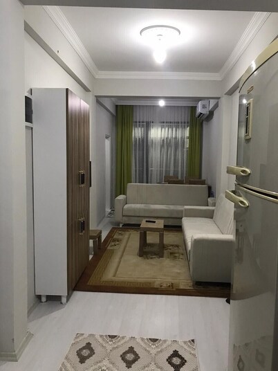 Fuat Apart Otel