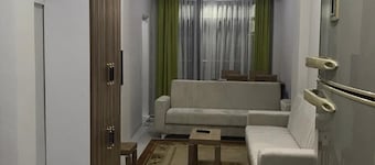 Fuat Apart Otel