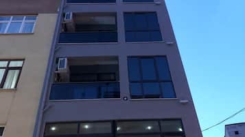 Exterieur