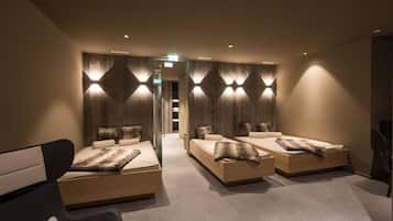 Apartment | 3 Schlafzimmer, Bettwäsche