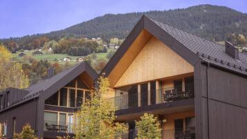 Apartment | Außenbereich