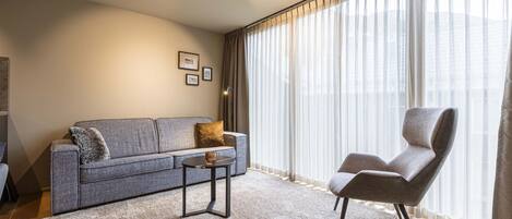 Departamento | Área de sala de estar