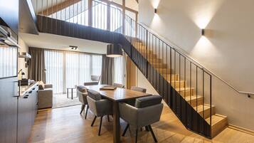 Apartment | Innenbereich