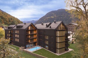 Apartment | Außenbereich