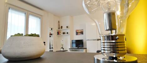 Apartment | Innenbereich