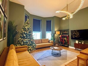 Fernseher, Arbeitsbereiche